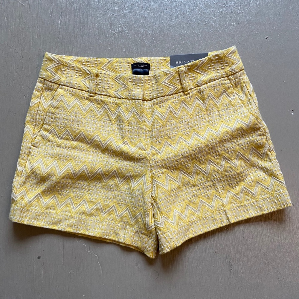 NWT Ann Taylor Shorts